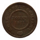 ВЕЛИКОБРИТАНИЯ (БИРМИНГЕМ и СУОНСИ) 1/2 пенни 1811 «ROSE COPPER COMPANY» (производство меди)