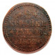РОССИЯ 2 копейки 1839 (СМ) «Толстый тяжеловес» (толщина 45 мм, вес 38.5 гр.)