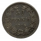 Русская Финляндия 50 пенни 1916. Серебро