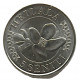 ТОНГА 5 сен 2015 UNC. Гарциния сидячая