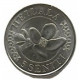 ТОНГА 5 сен 2015 UNC. Гарциния сидячая