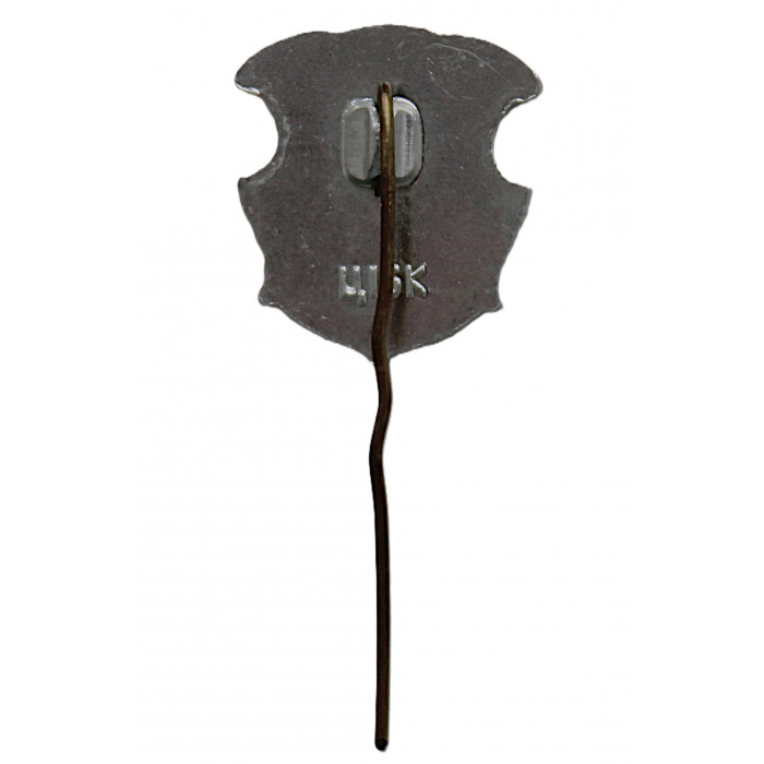 СССР нагрудный знак на игле «ВЫБОРГ» СССР нагрудный знак на игле «ВЫБОРГ»