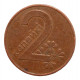 БЕЛОРУССИЯ 2 копейки 2009