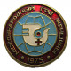 СССР нагрудный знак «МЕЖДУНАРОДНЫЙ ГОД ЖЕНЩИНЫ». 1975