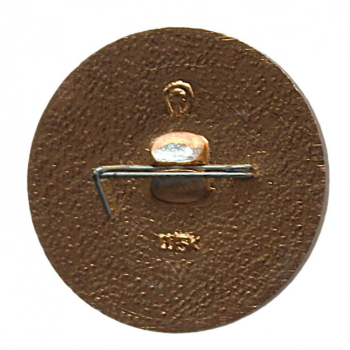 СССР нагрудный знак МИР» СССР нагрудный знак МИР»