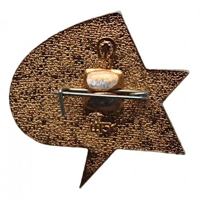 СССР 1990 нагрудный знак «XXVIII съезд КПСС». Последний съезд партии СССР 1990 нагрудный знак «XXVIII съезд КПСС». Последний съезд партии