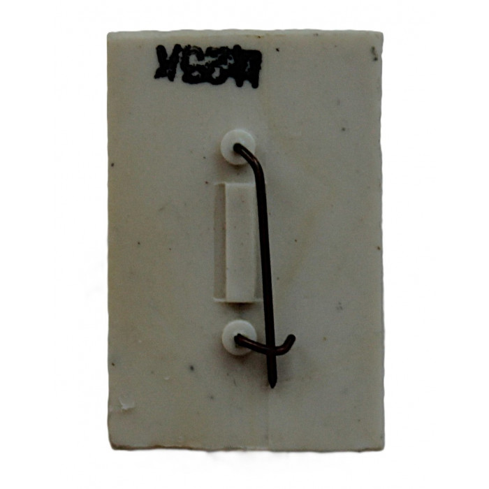 СССР нагрудный знак «БАШКИРСКАЯ АССР». Башкорт АССР-ы (ситалл, стекло) СССР нагрудный знак «БАШКИРСКАЯ АССР». Башкорт АССР-ы (ситалл, стекло)