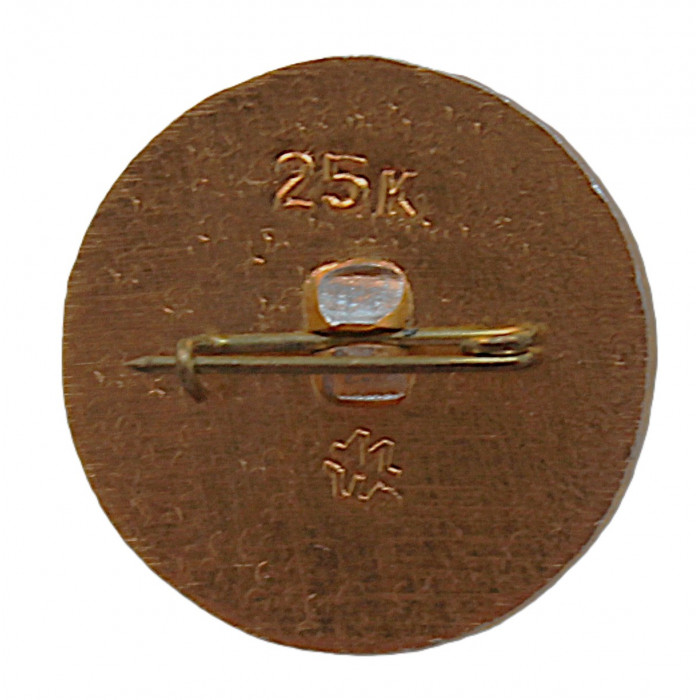 СССР нагрудный знак «SOS». Экология планеты СССР нагрудный знак «SOS». Экология планеты