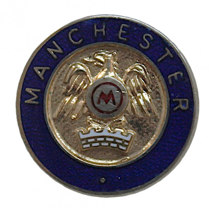 ВЕЛИКОБРИТАНИЯ нагрудный знак «MANCHESTER». Футбольный клуб «Манчестер» (тяжелый) ВЕЛИКОБРИТАНИЯ нагрудный знак «MANCHESTER». Футбольный клуб «Манчестер» (тяжелый)