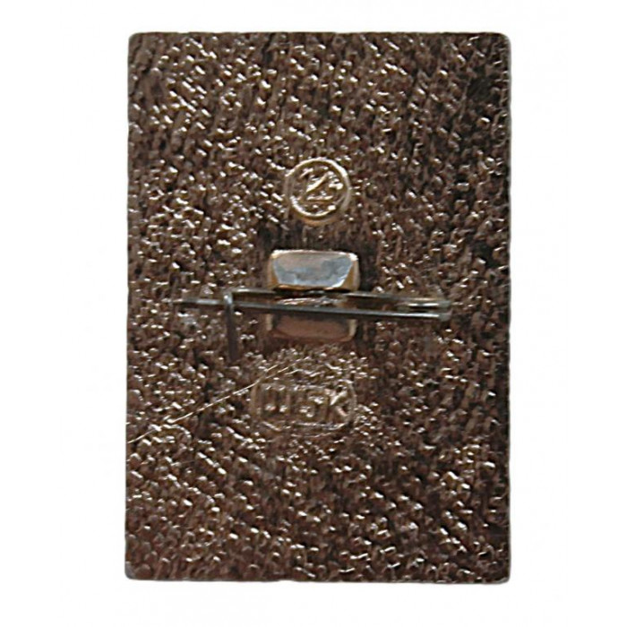 СССР нагрудный знак «МЫ ЗА МИР». Голубь мира СССР нагрудный знак «МЫ ЗА МИР». Голубь мира