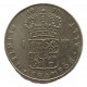 ШВЕЦИЯ 1 крона 1970 (KM# 826a). Густав VI Адольф