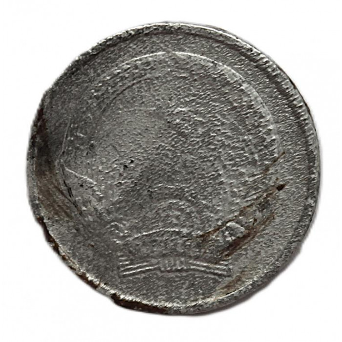 ВЬЕТНАМ 1 донг 1976 (KM# 14 - один год чекана) ВЬЕТНАМ 1 донг 1976 (KM# 14 - один год чекана)