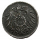 ГЕРМАНИЯ 5 пфеннигов 1918 А (KM# 19)