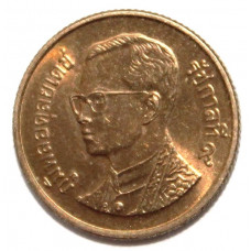 ТАИЛАНД 25 сатанг 2006 (Y# 187) Рама IX. Храм Ват Пхра Махатхат Ворамахавихан.