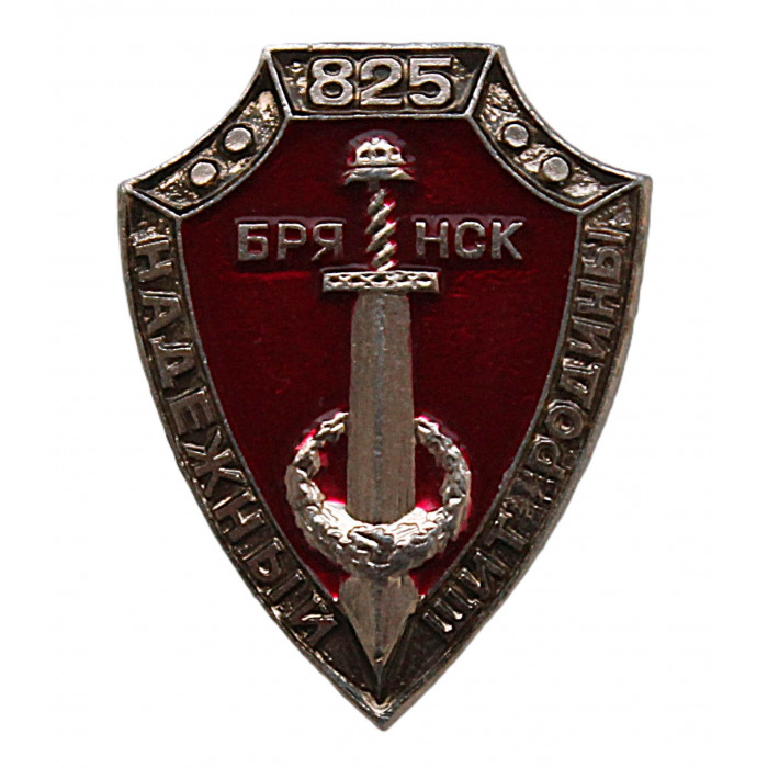 СССР нагрудный знак «БРЯНСК». Надежный щит Родины СССР нагрудный знак «БРЯНСК». Надежный щит Родины