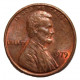 США 1 цент 1979 Авраам Линкольн США 1 цент 1979 Авраам Линкольн