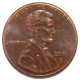 США 1 цент 2001 (D) Авраам Линкольн США 1 цент 2001 (D) Авраам Линкольн