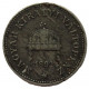 ВЕНГРИЯ 20 филлеров 1892 (KM# 483)