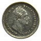 ВЕЛИКОБРИТАНИЯ 1,5 пенса 1835 аUNC.(KM# 719) Вильям. Для территорий колониальных владений