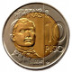 ФИЛИППИНЫ 10 песо 2013 UNC. «150 лет со дня рождения Адреса Бонифасио»