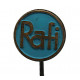ГЕРМАНИЯ нагрудный знак на игле «RAFI»