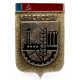 СССР нагрудный знак «КРАСНОДАР»
