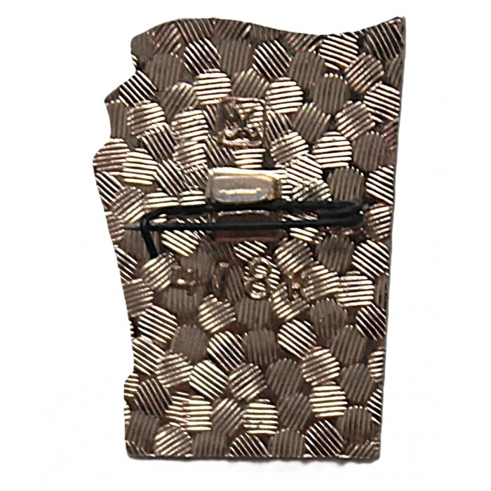 СССР нагрудный знак "Первомаю 100 лет". День международной солидарности трудящихся