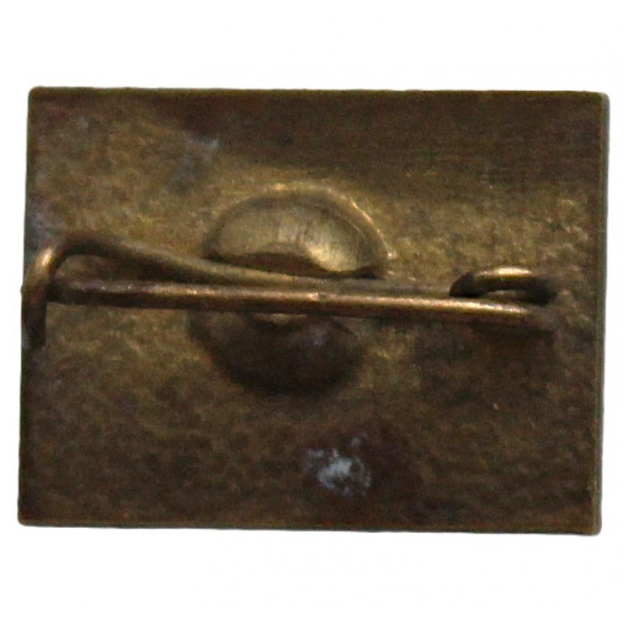 Нагрудный знак "9 мая". 60 лет Победы