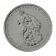 РОССИЯ 5 рублей 2014 UNC. Сталинградская битва