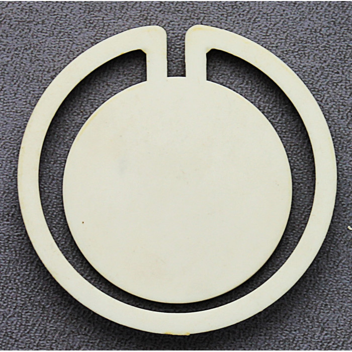 СССР знак "Billy Idol". Кооперативный перестроечный на лацкан пиджака/куртки