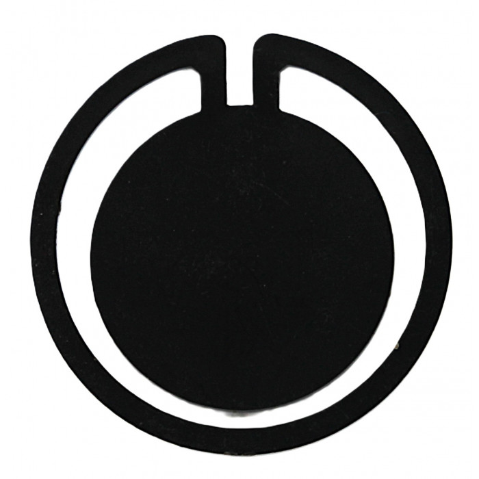 СССР знак "Владимир Высоцкий". Кооперативный перестроечный на лацкан пиджака/куртки