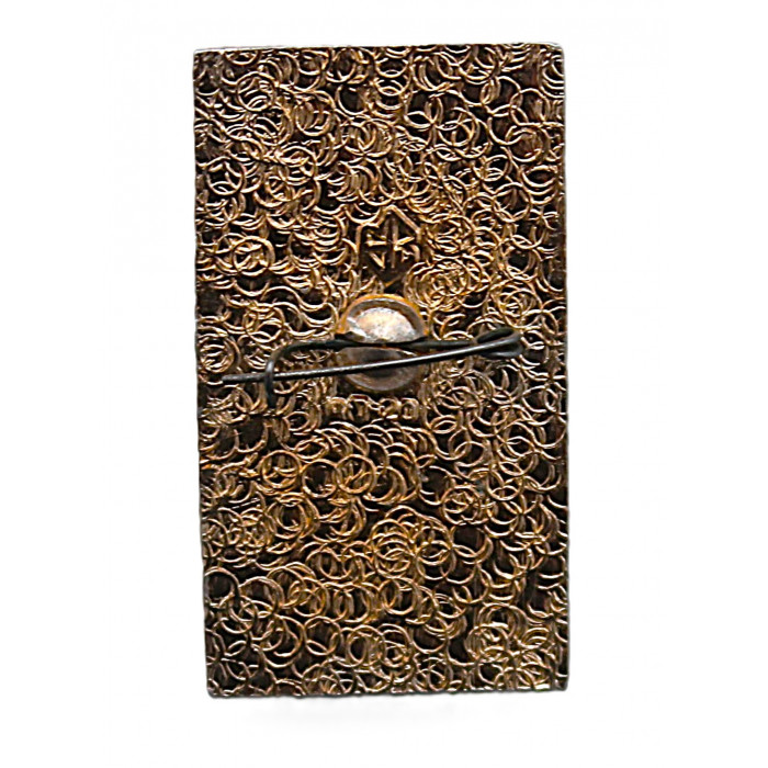 СССР нагрудный знак "Кузбасс". Дом Достоевского в Новокузнецке (Кемеровская область)