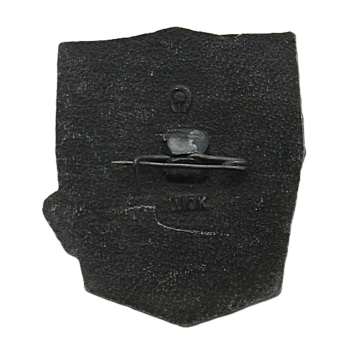 СССР нагрудный знак "Ленинград". Город-герой.