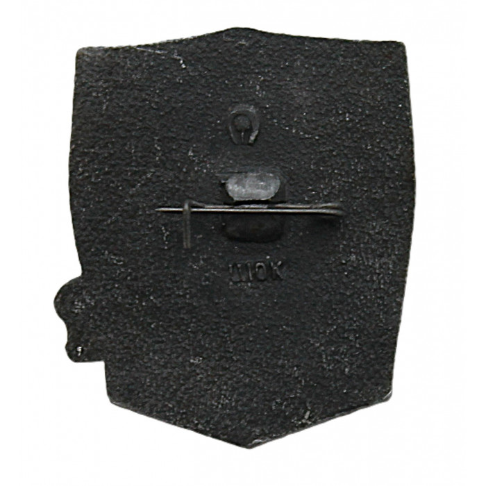 СССР нагрудный знак "Одесса". Город-герой.