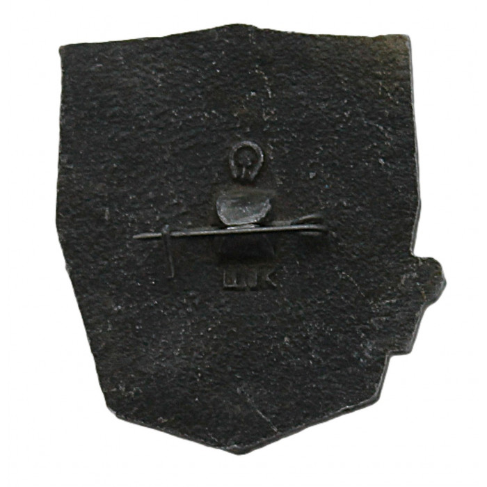 СССР нагрудный знак "Киев". Город-герой.