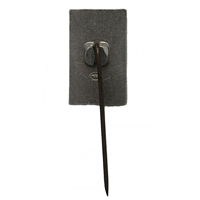 СССР нагрудный знак на игле "Рыбопромысловый флот"