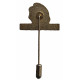 Знак на игле "Tomahawk". Охранные системы (новый)