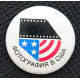 СССР 1977 знак "Фотография в США". Выставка в Москве