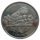 Остров Мэн 1 крона 1997 UNC. «Рождение Христа»
