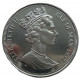 Остров Мэн 1 крона 1997 UNC. «Рождение Христа»