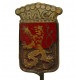 Чехословакия. Знак на игле "Praga". Прага