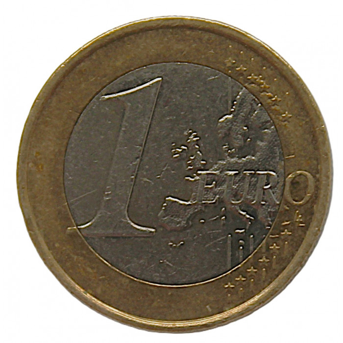 Кипр 1 евро 2009. Помосский идол