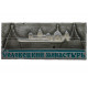 СССР знак "Соловецкий монастырь". Архангельская область