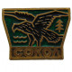 СССР нагрудный знак "Сокол". Гербоид (Вологодская область)