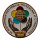 СССР знак «XII Всемирный фестиваль молодёжи и студентов». Москва 1985