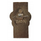 СССР знак «XII Всемирный фестиваль молодёжи и студентов». Москва 1985