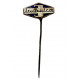 ГДР знак на игле "Impulsa". Машиностроительная компания (1960-е годы)