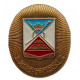 СССР знак "Новочеркасск" (Ростовская область)