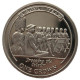 ГИБРАЛТАР 1 крона 2005 UNC "Королевский год". Церемония торжественного выноса знамени