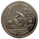 ГИБРАЛТАР 1 крона 2005 UNC "Королевский год". День памяти